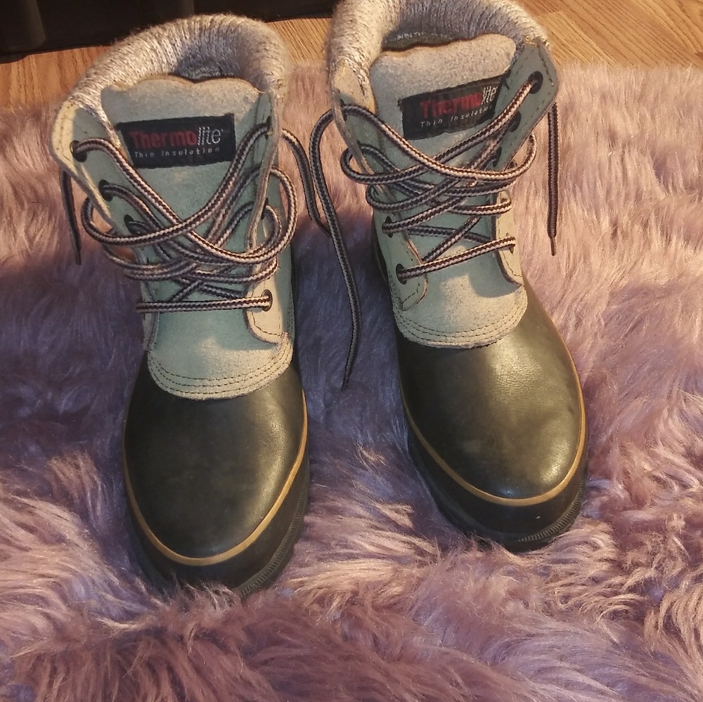 Thermo lite thin insulation